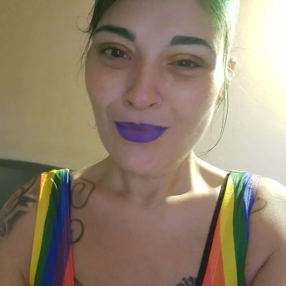 Meet your Posher, Priscilla